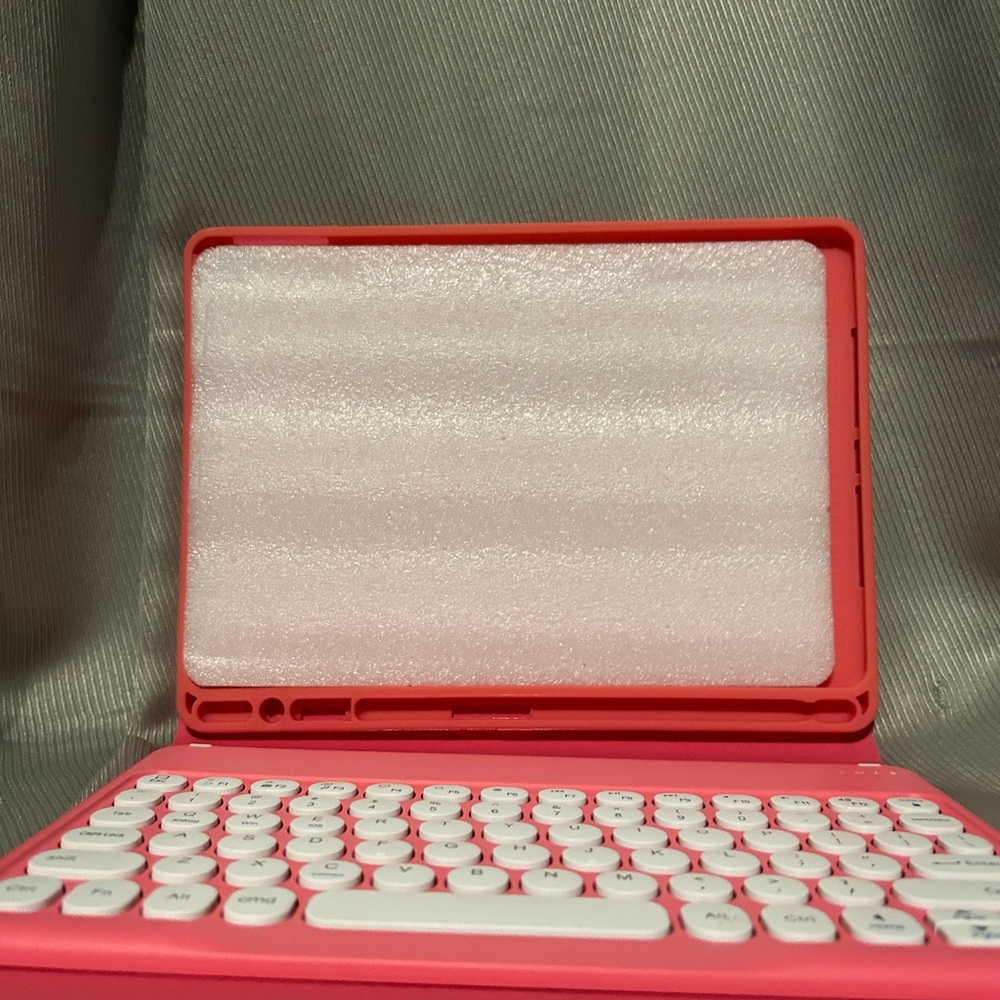 iPad 9th Generation Case with Keyboard 10.2”